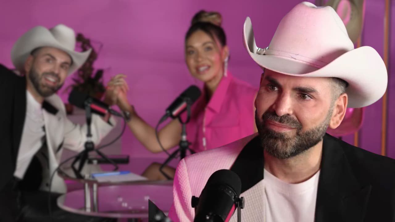 Chiquis le revela a Jomari todo sobre sus ex, su físico y otras polémicas en Más Moda Menos Filtro