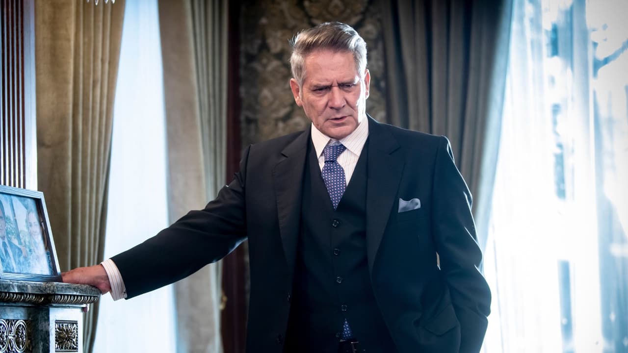 Leonardo Daniel es Eugenio