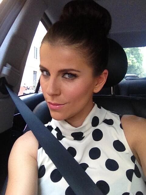 Confiesa que la sinceridad es una de sus cualidades que le causa problemas, pues es muy directa y no a toda la gente le gusta.