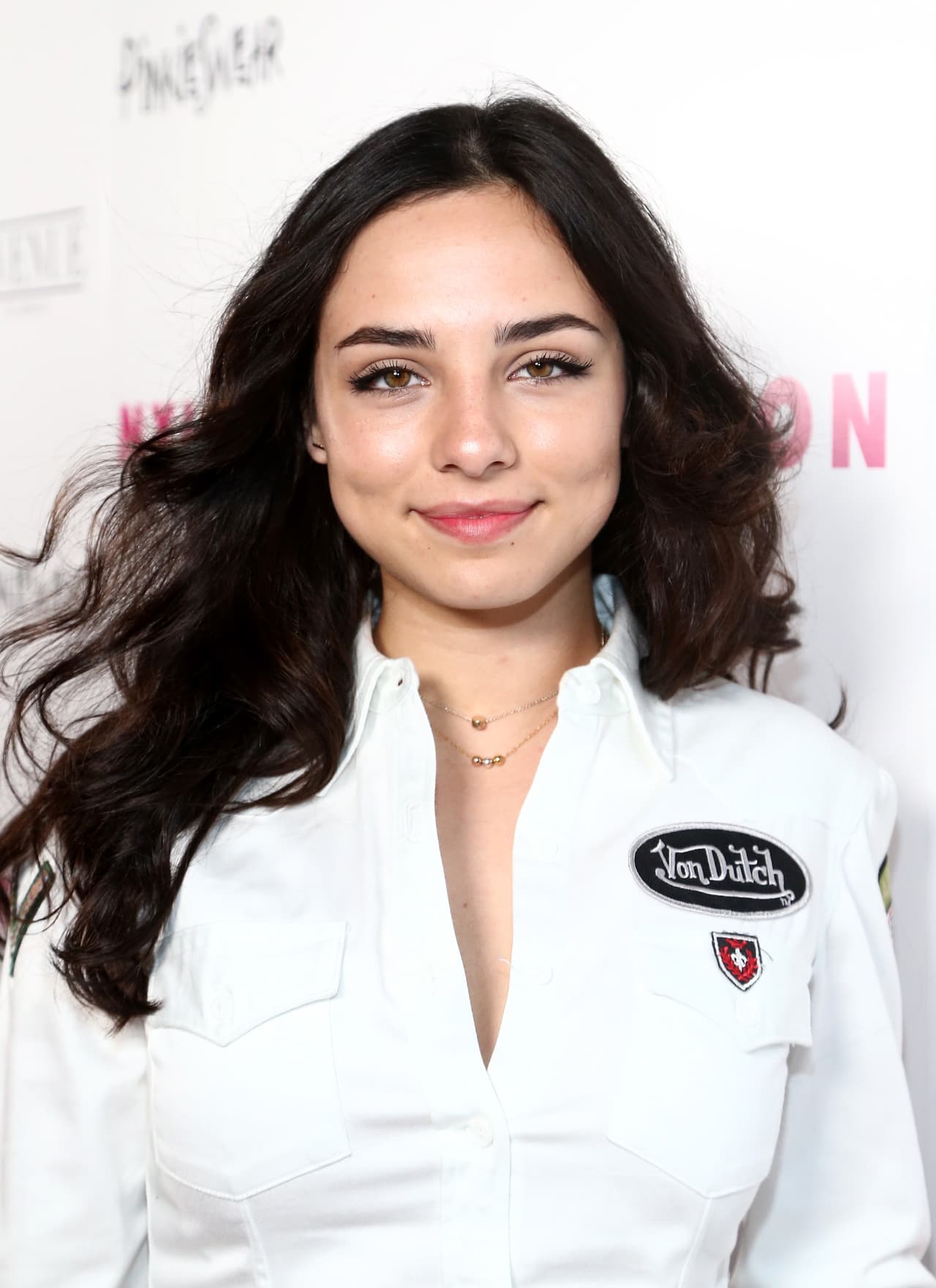 En México, Fiona Palomo participó en 2013 en la serie 
<b>'Gossip girl Acapulco'.</b>