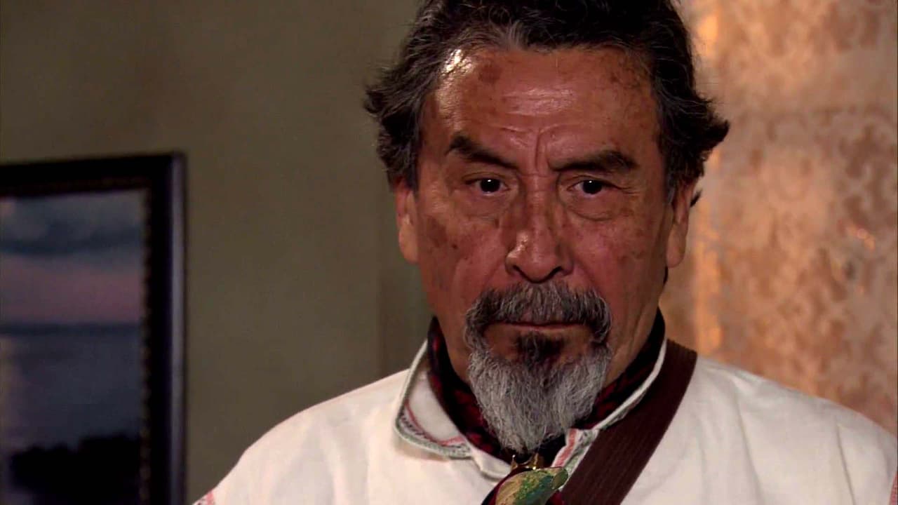 ¡Ni modo! Don Crescencio verá por un largo rato a su nieto tras las rejas.