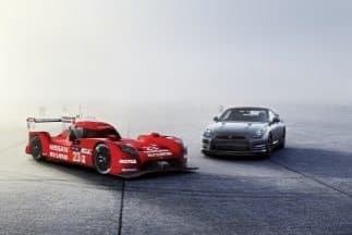 El próximo Nissan GT-R ¿Con motor híbrido?
