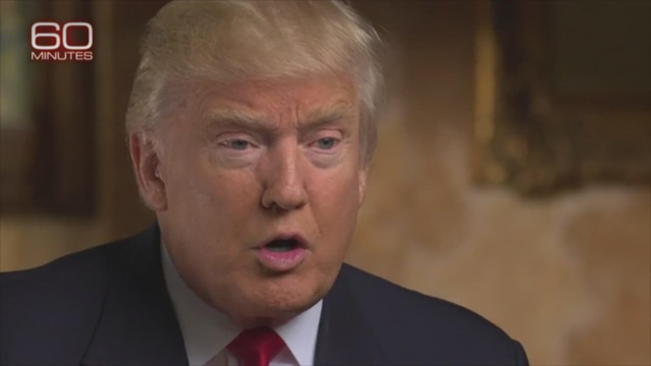 Trump a quienes atacan a musulmanes y latinos: "Deténganse" 