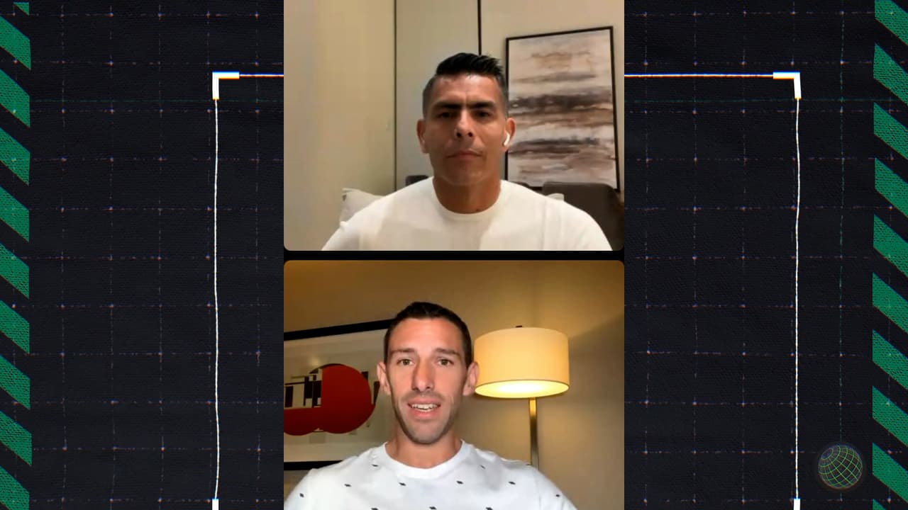 A Maxi le parece "increíble" que Tata elimine a Messi de Qatar 2022