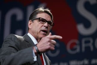Rick Perry