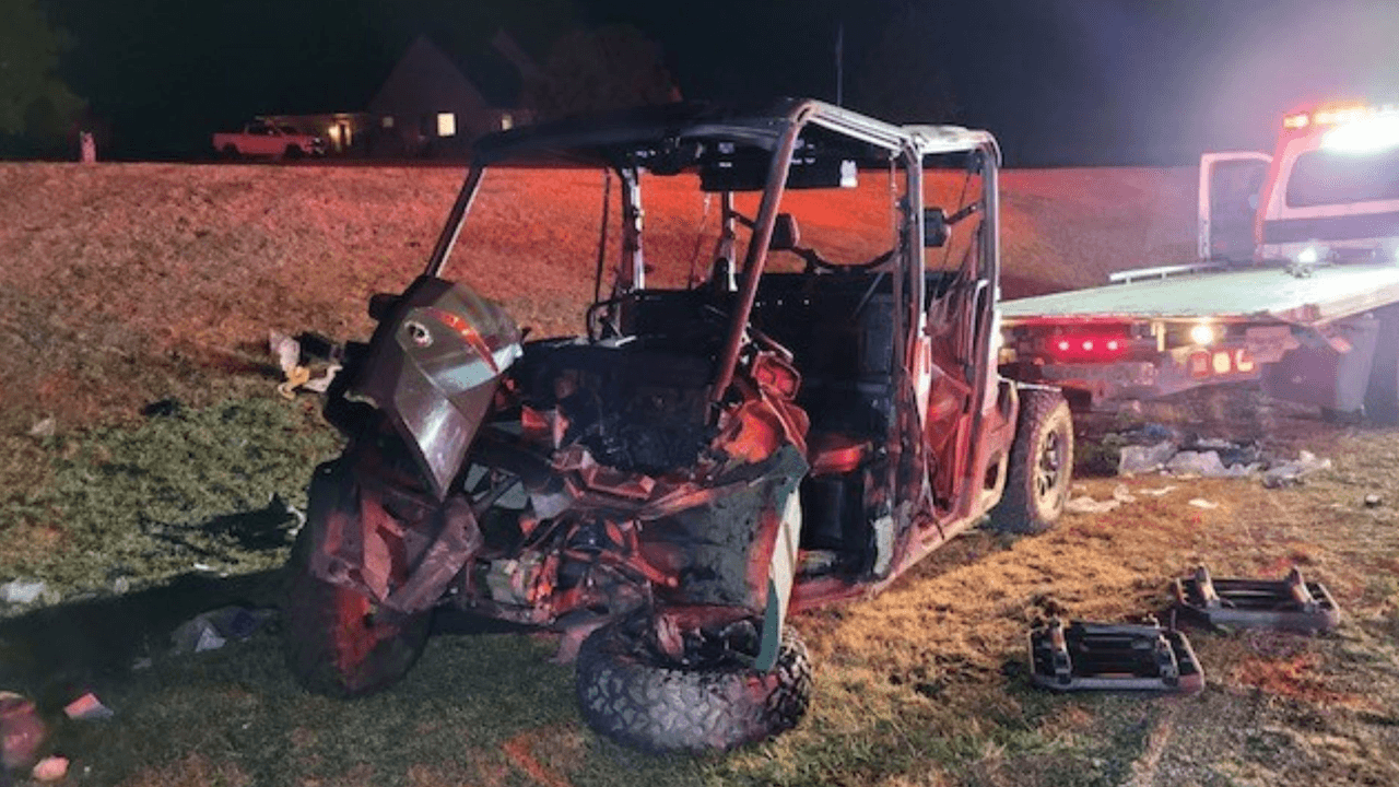 Tragedia al volante: Muere niño de 12 años que viajaba en una cuatrimoto en Texas