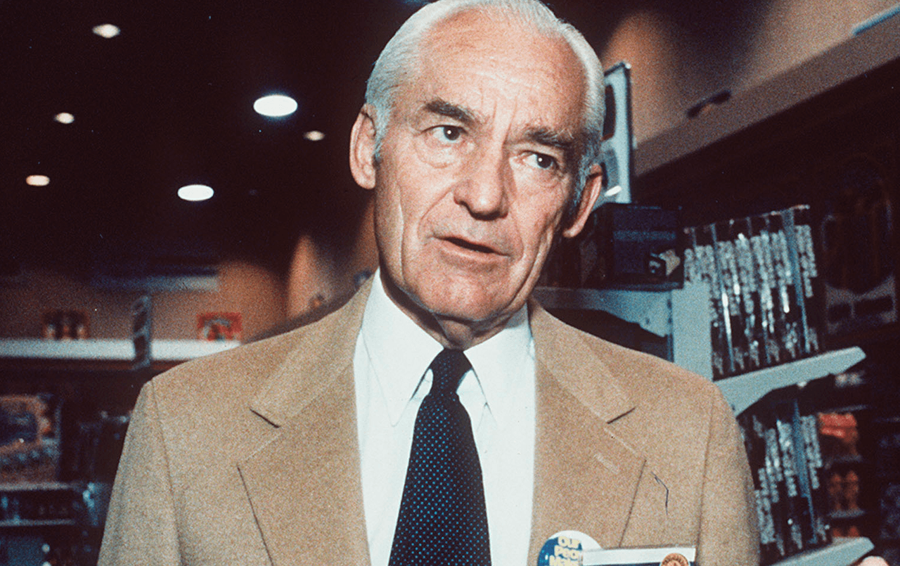 La historia de los Walton: de ordeñar vacas y vender diarios a crear un imperio y ser la familia más rica del mundo