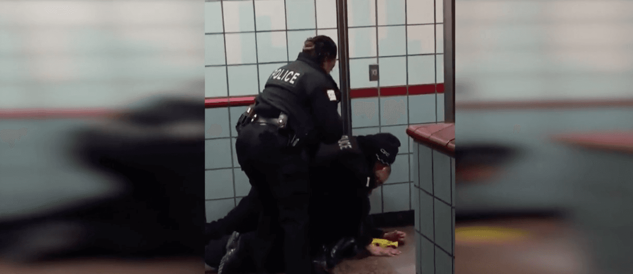 La policía de Chicago retira los cargos contra hombre baleado por oficiales en la línea roja