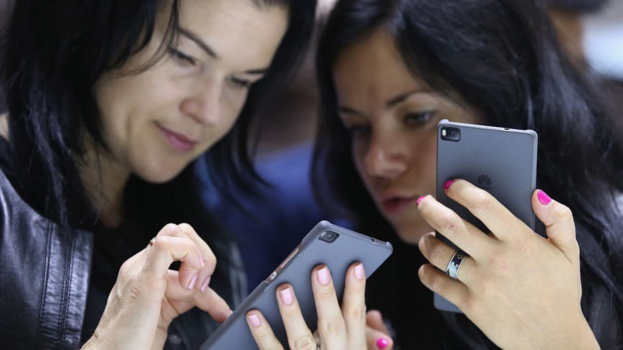 Cuatro pasos para mejorar tu relación con la tecnología: conviértete en un usuario activo