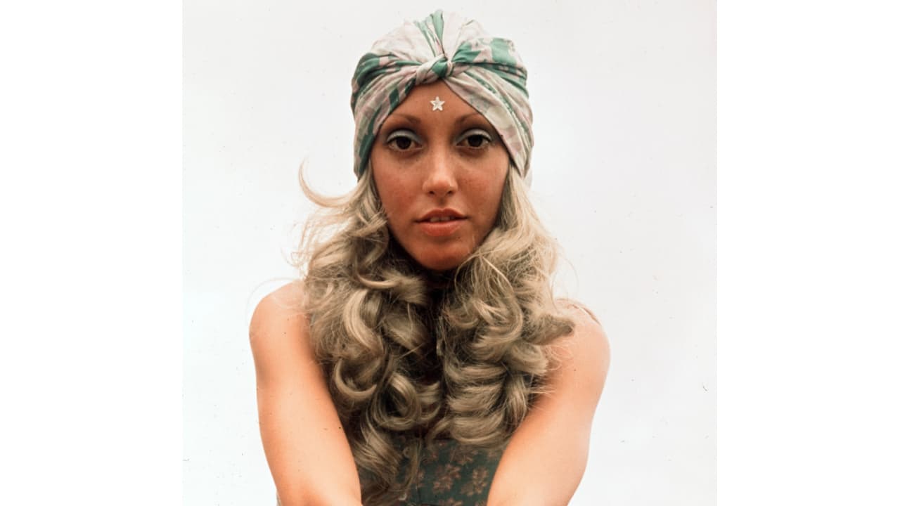 Shelley Duvall, 'Nashville' 1975 Paramount.