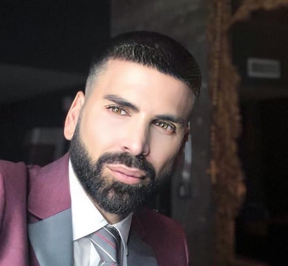 El experto en moda y belleza de Univision,
<b> Jomari Goyso,</b> cree que esta vez su madre sí 
<b><a href="https://www.univision.com/entretenimiento/al-desnudo-los-mensajes-de-texto-entre-jomari-goyso-y-su-mama-que-lo-desheredo-fotos" target="_blank">lo desheredará</a></b>, una vez que ella se dé cuenta de que la ha bloqueado en Instagram.