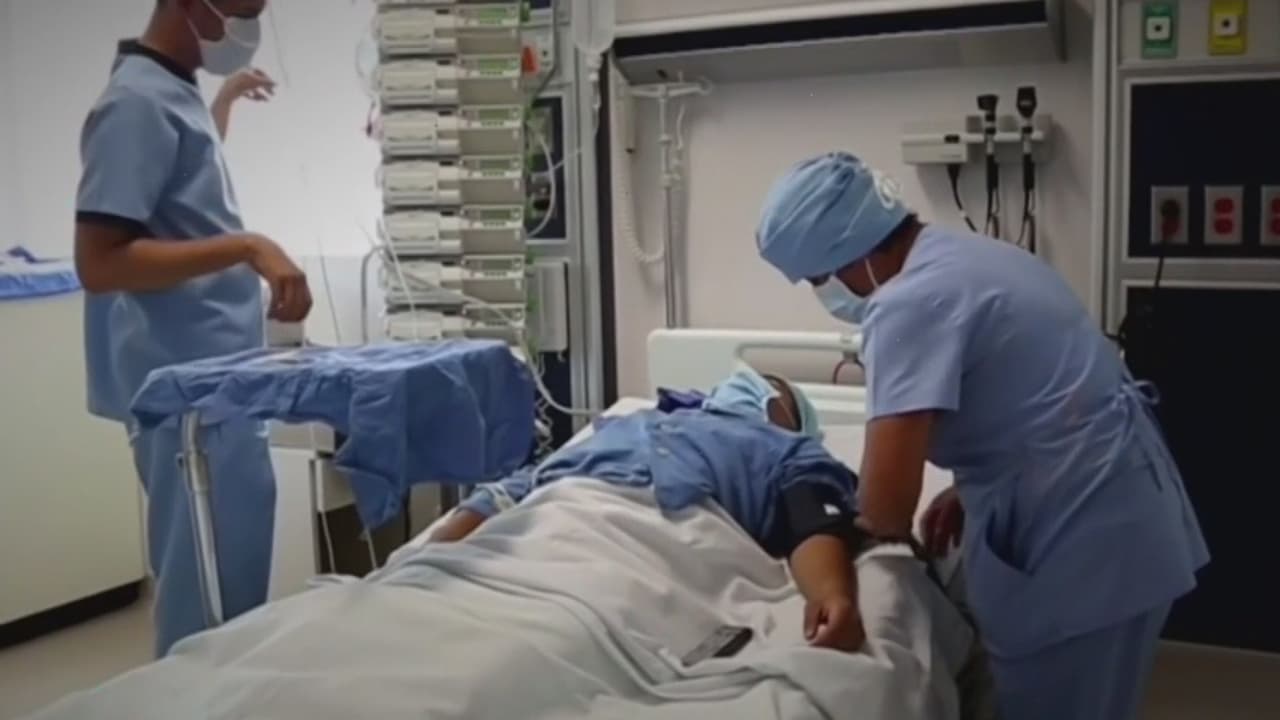 Por qué los hispanos encabezan la lista de contagios por el coronavirus en el Norte de Texas