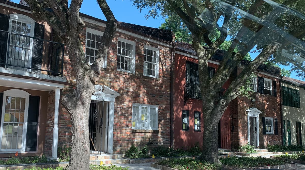 Si lo que desea es comprar una casa, el martes 26 de abril se realizará un taller de manera presencial a las 5pm en el consulado mexicano.