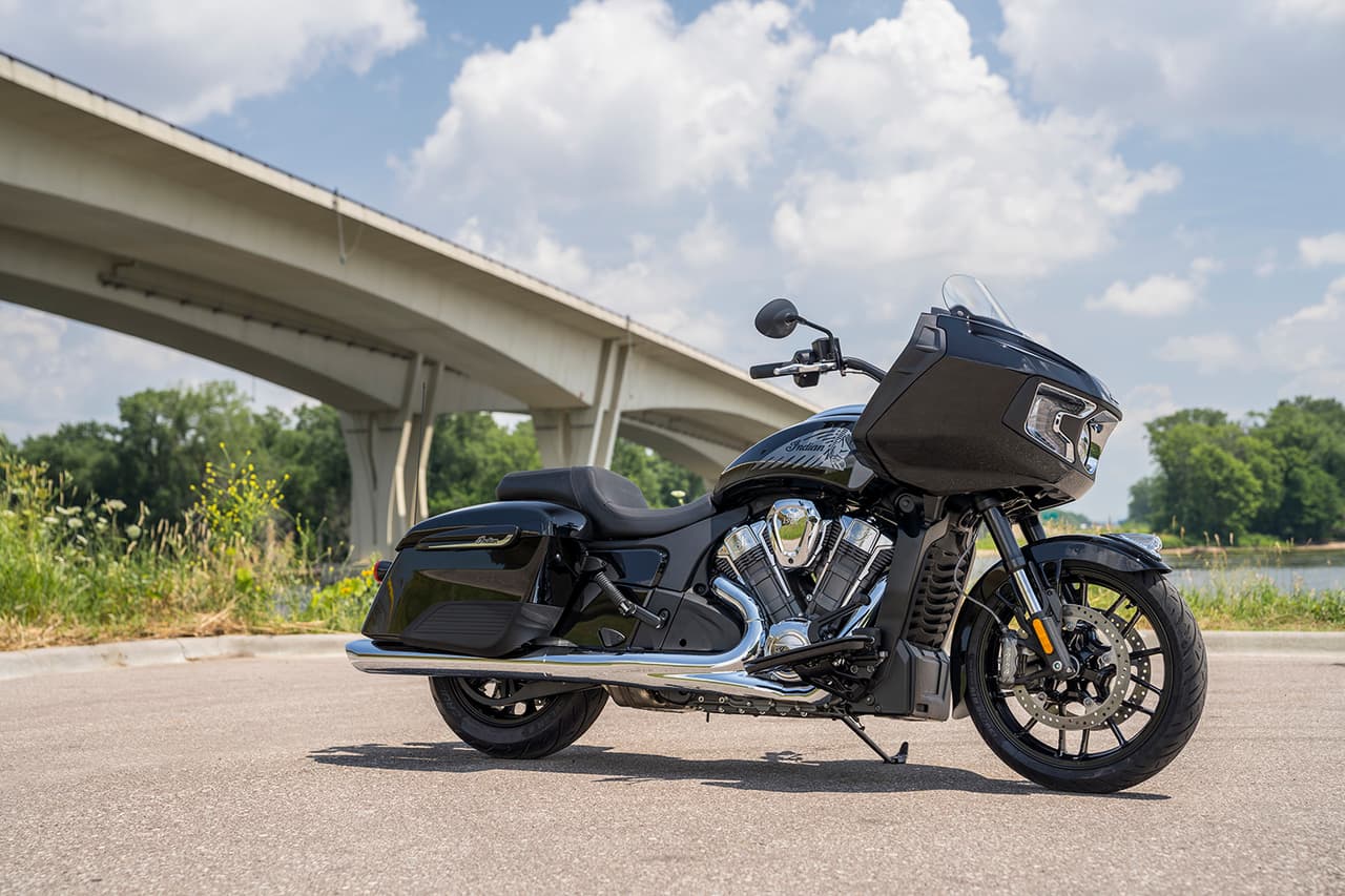 Indian Challlenger 2020-2021