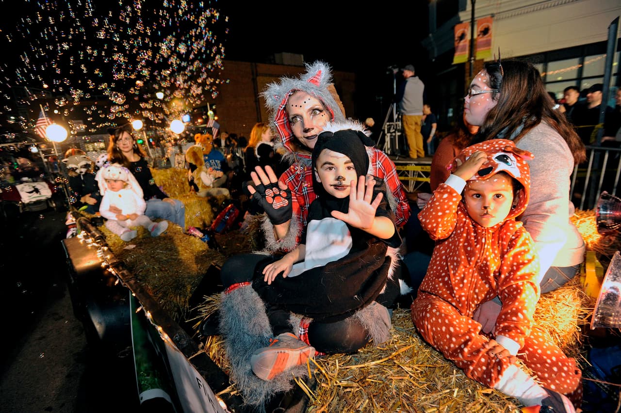 Por ello, los Centros para la Prevención y el Control de las Enfermedades emiten nuevos lineamientos para celebrarlo en forma segura. 
<br>