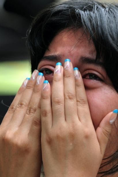 El promedio de muertes violentas en Honduras se duplicó a 16.2 por día en el primer semestre del 2010, de acuerdo con un estudio sobre la materia de la Comisión Nacional de Derechos Humanos (CNDH) que abarcó los últimos 10 años.