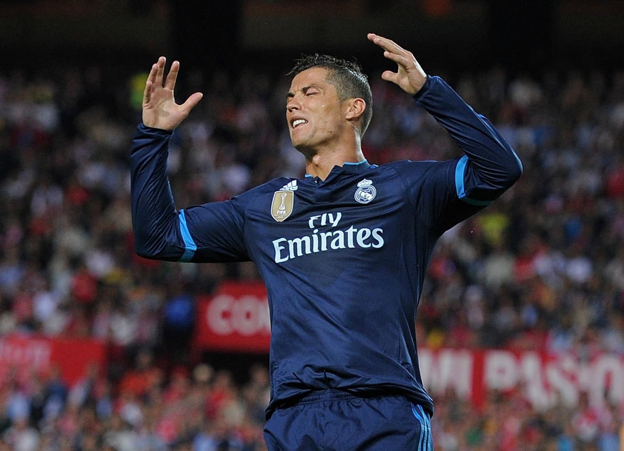 Jugadores que deben de pesar y aparecer en el clásico Real Madrid vs. Barcelona