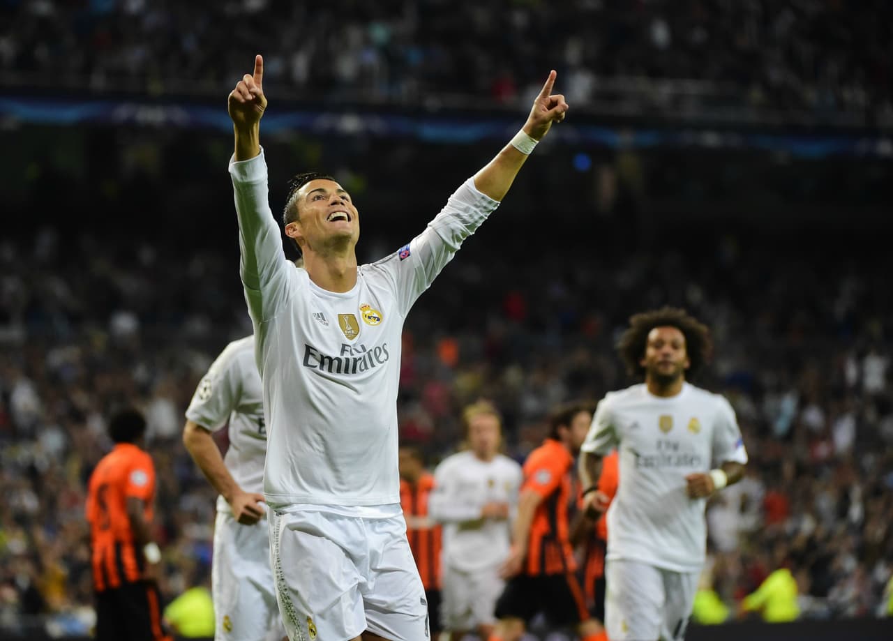 Jugadores que deben de pesar y aparecer en el clásico Real Madrid vs. Barcelona