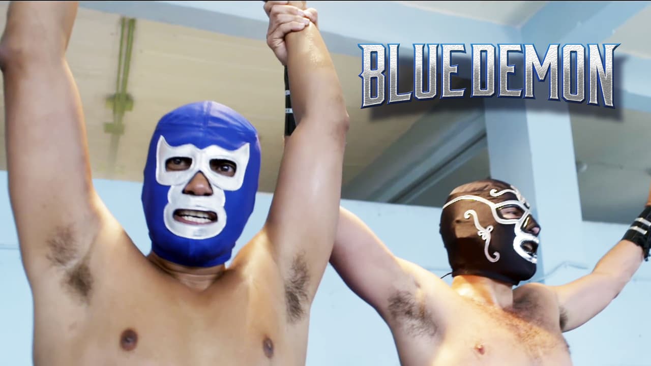 Así fue el gran final de la primera temporada de 'Blue Demon'