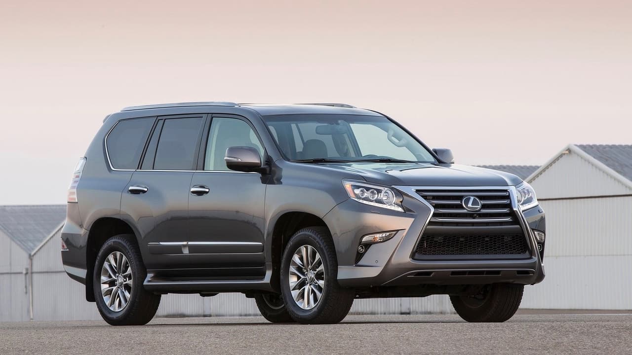 <h3 class="cms-h3-H3">1. Lexus (78 puntos)</h3>
<br>
<b>Lexus</b> subió un lugar respecto a la clasificación del año pasado para destronar a su merca hermana Toyota como
<b> la marca de automóviles más confiable de Estados Unidos</b>. Estas dos marcas han estado alternando el primer y segundo lugar de la lista por los últimos seis años. Todos los modelos de Lexus mostraron una confiabilidad promedio o superior al promedio. 
<br>Modelo más confiable:
<b> Lexus GX</b>
<br>Modelo menos confiable:
<b> Lexus IS</b>