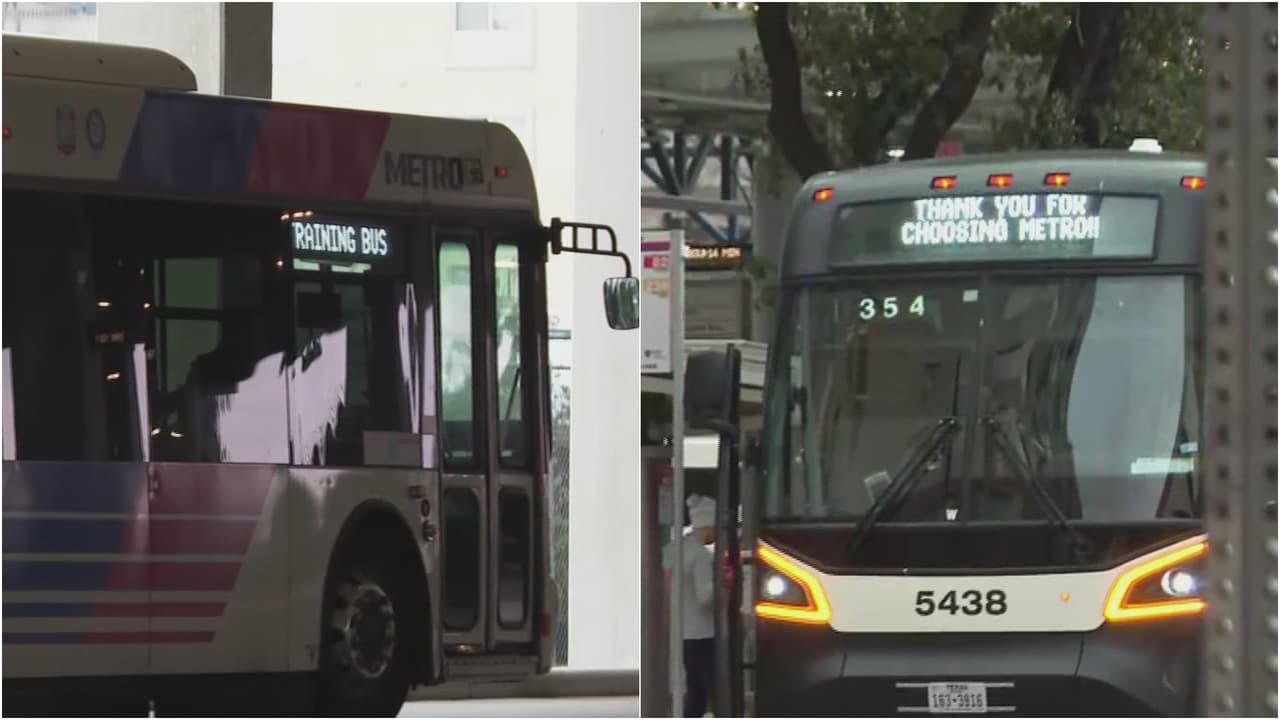 Aumenta la preocupación entre pasajeros tras tiroteo mortal en autobús de METRO