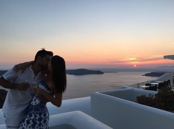 ¡Tprtolitos! ¿Hay algo más romántico que esta imagen?