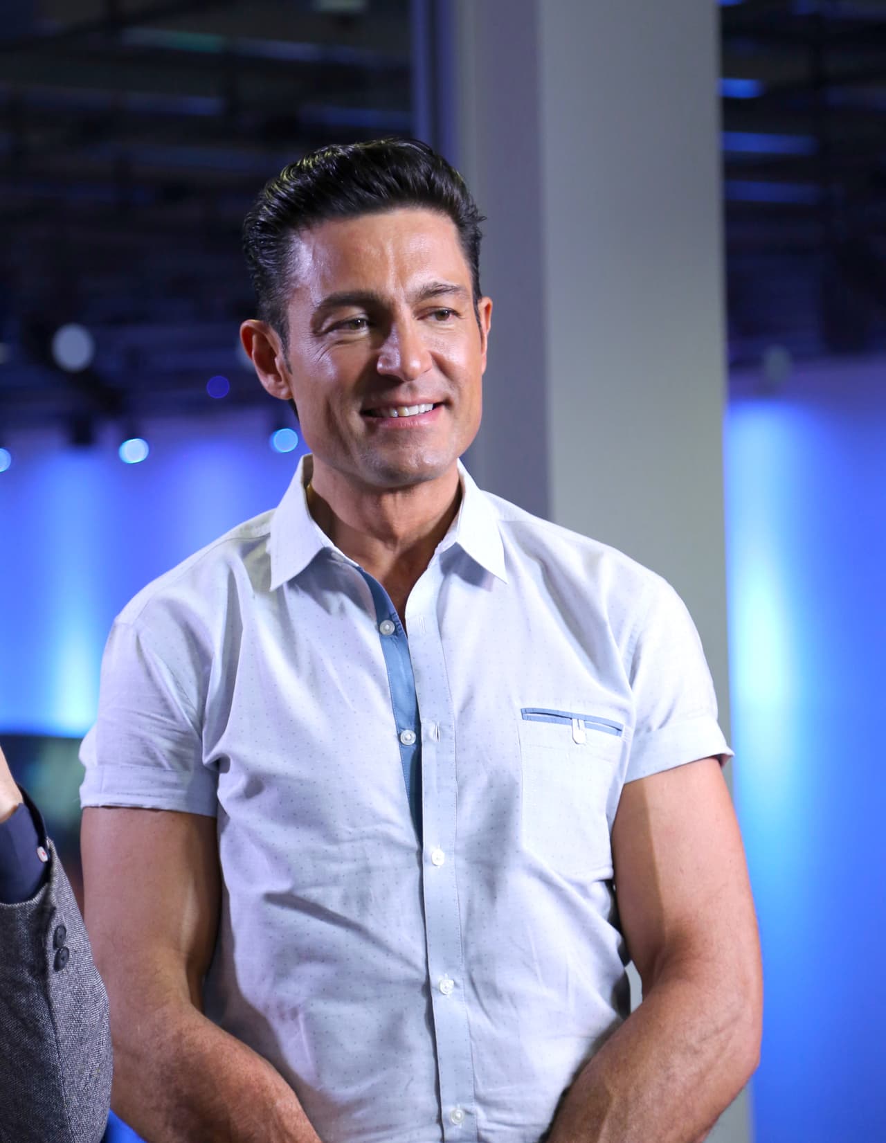 La fama del actor Fernando Colunga alcanzó la cúspide en la década de los 90, donde no solo fue seguido por los televidentes en México y Estados Unidos, sino también en varios países del mundo.