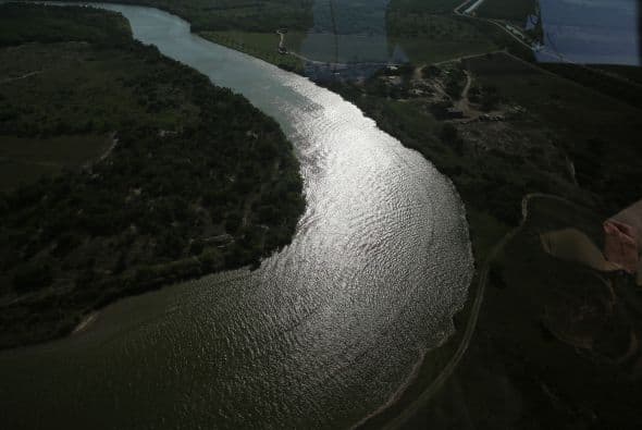 Indocumentados Texas