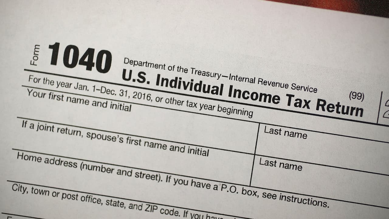 El cierre del gobierno puede retrasar el pago de tus reembolsos de impuestos