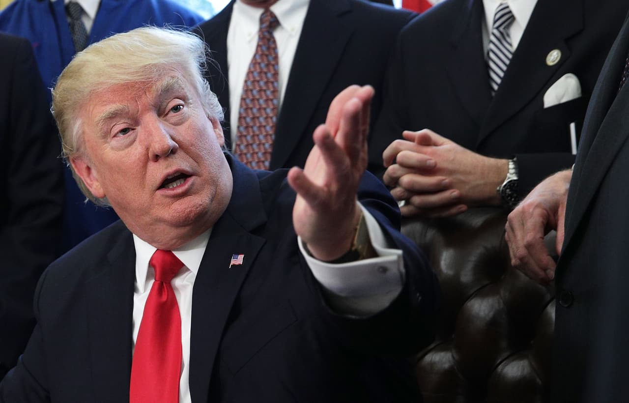 El muro, la frontera y la migración como horizonte discursivo y las tensiones en la agenda política mexicana