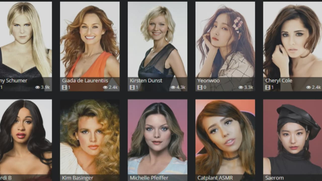 Deepfake: la peligrosa tecnología que permite falsificar videos con tus fotos