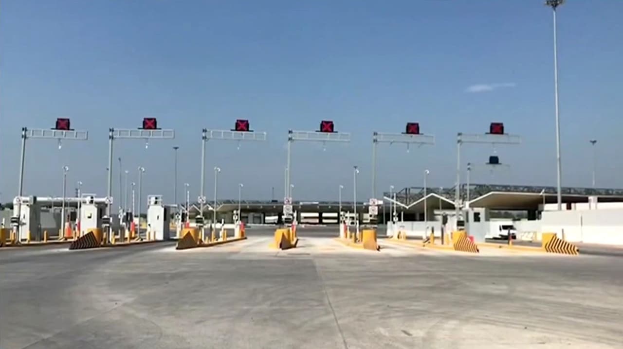 Patrulla Fronteriza registra un aumento en las detenciones en la frontera