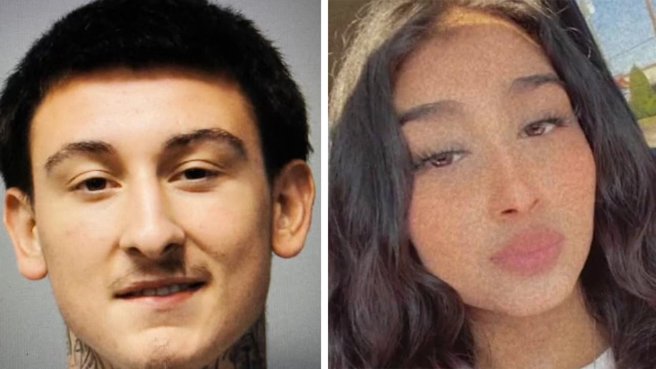 Encuentran muerto al sospechoso de balear a dos hermanas en Texas: salía con una de ellas