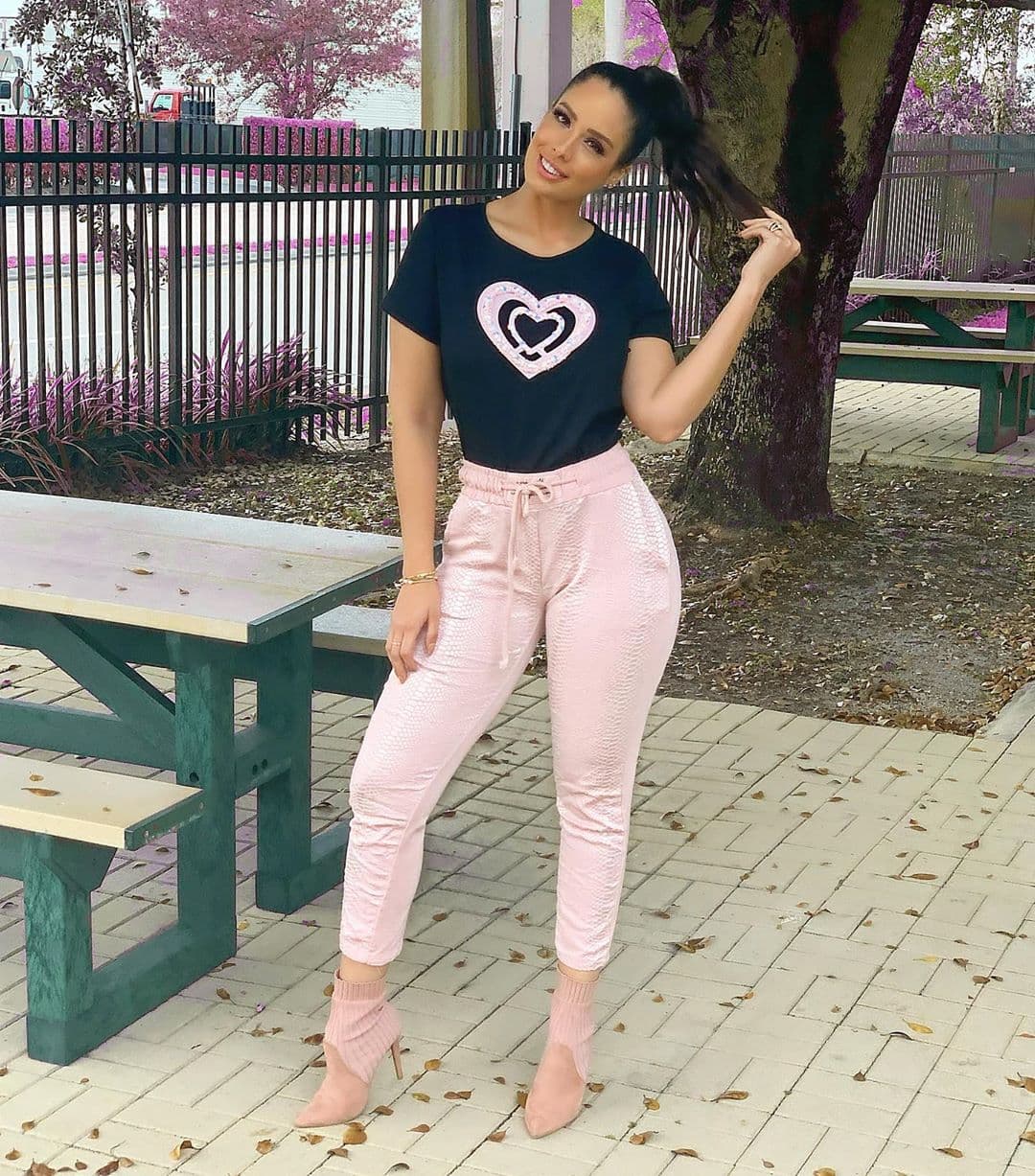 Desde su coronación como Nuestra Belleza Latina en el 2014 logró conectarse con el público hispano.