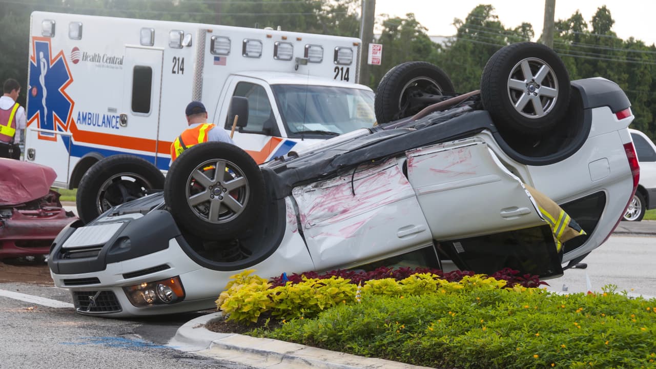 <h3 class="cms-h3-H3">3. Florida</h3>
<br>Thanksgiving 2017, número de muertes en accidentes de tránsito:
<b>34.</b>