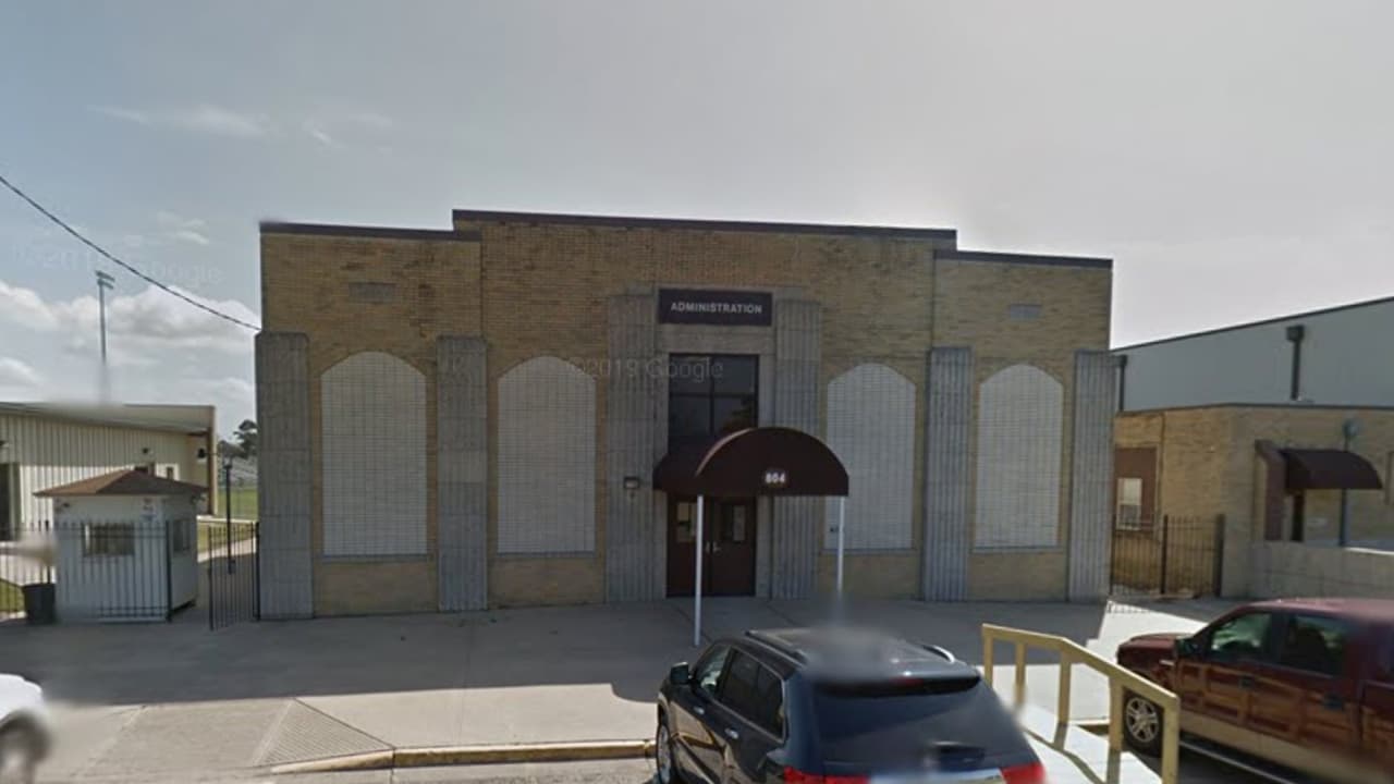 El Distrito Escolar de Anahuac cierra sus instalaciones ante la llegada de tiempo severo