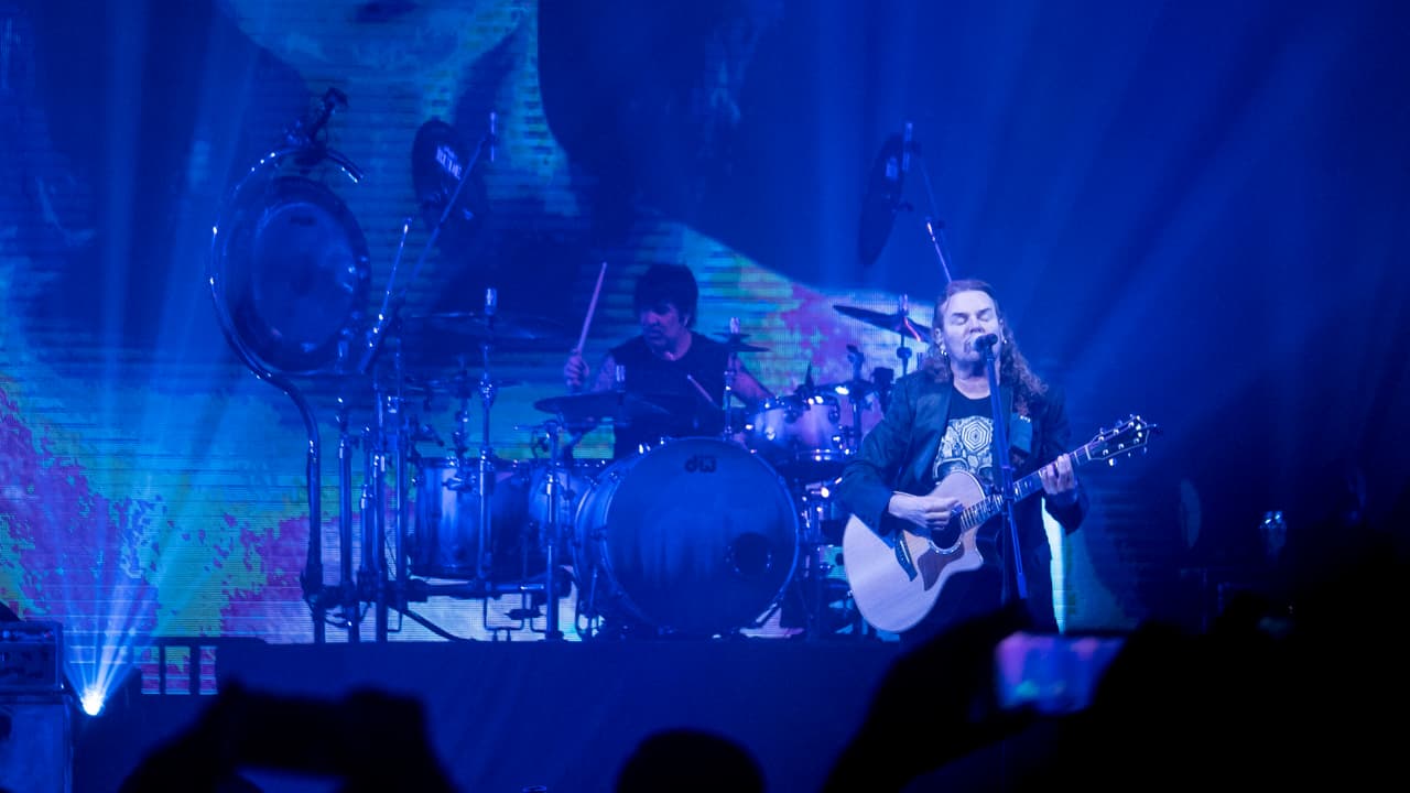 Latino Power Tour en Fresno lleno de energia y buen mensaje en Fresno