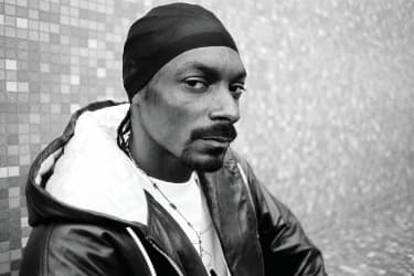 Spotlight: Snoop Dogg
