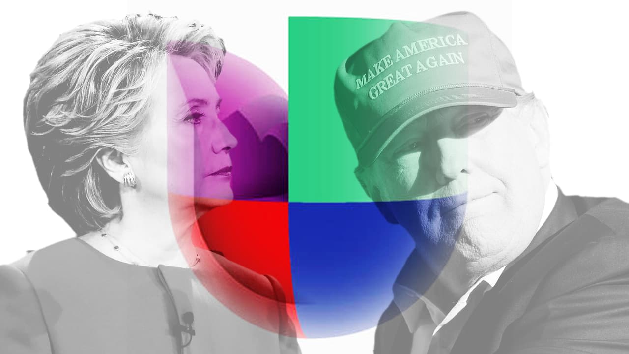 Cómo seguir las elecciones: te daremos los resultados aquí a partir de las 7:00 pm Este