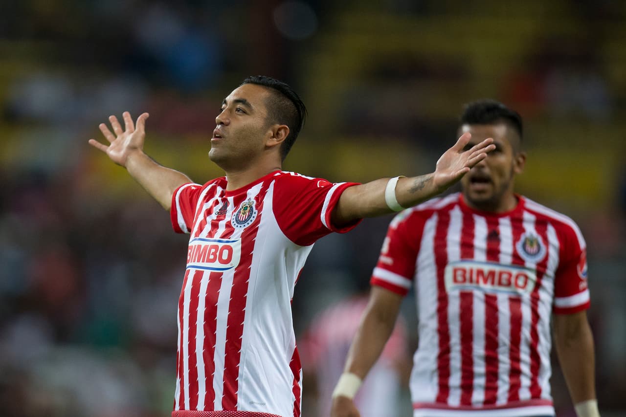 Ordiales: "Marco Fabián pudo dar más en Chivas"