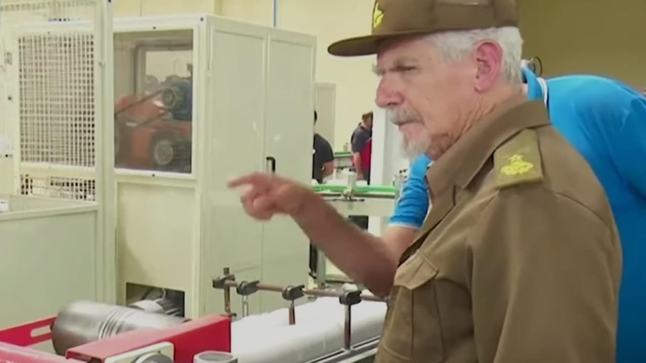 Muerte de Ramiro Valdés reaviva dudas sobre el futuro del régimen en Cuba
