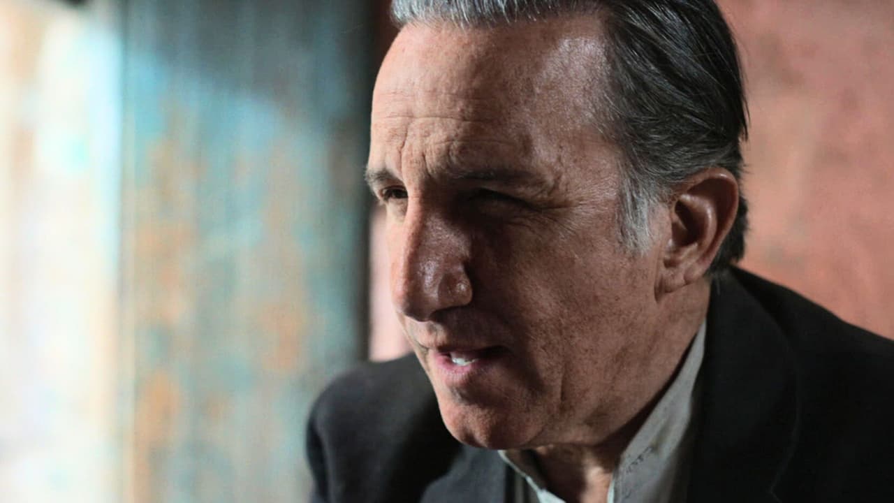 Lorenzo Benavides no murió y busca venganza