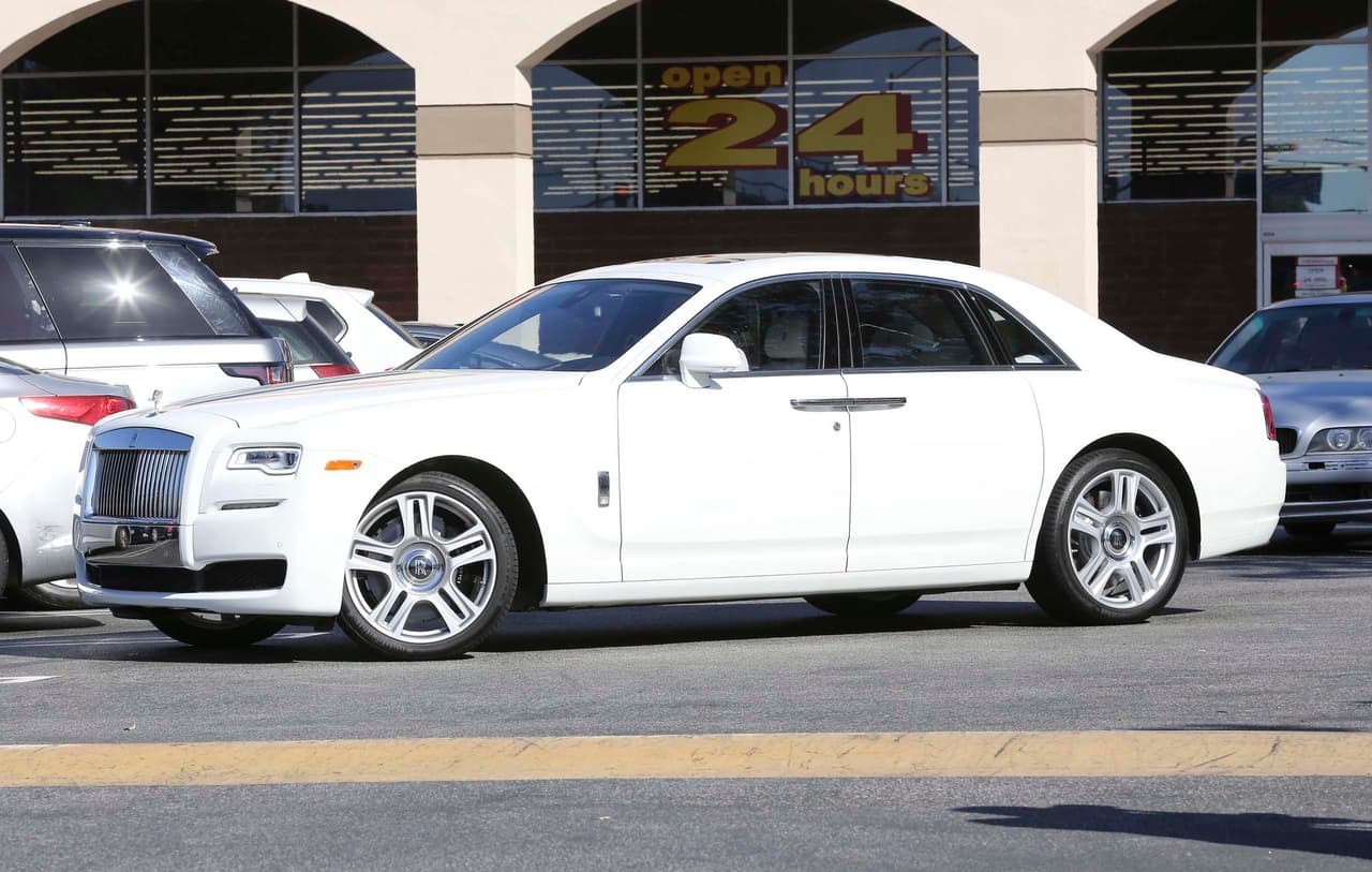 ¿Qué te parece su nueva adquisición?