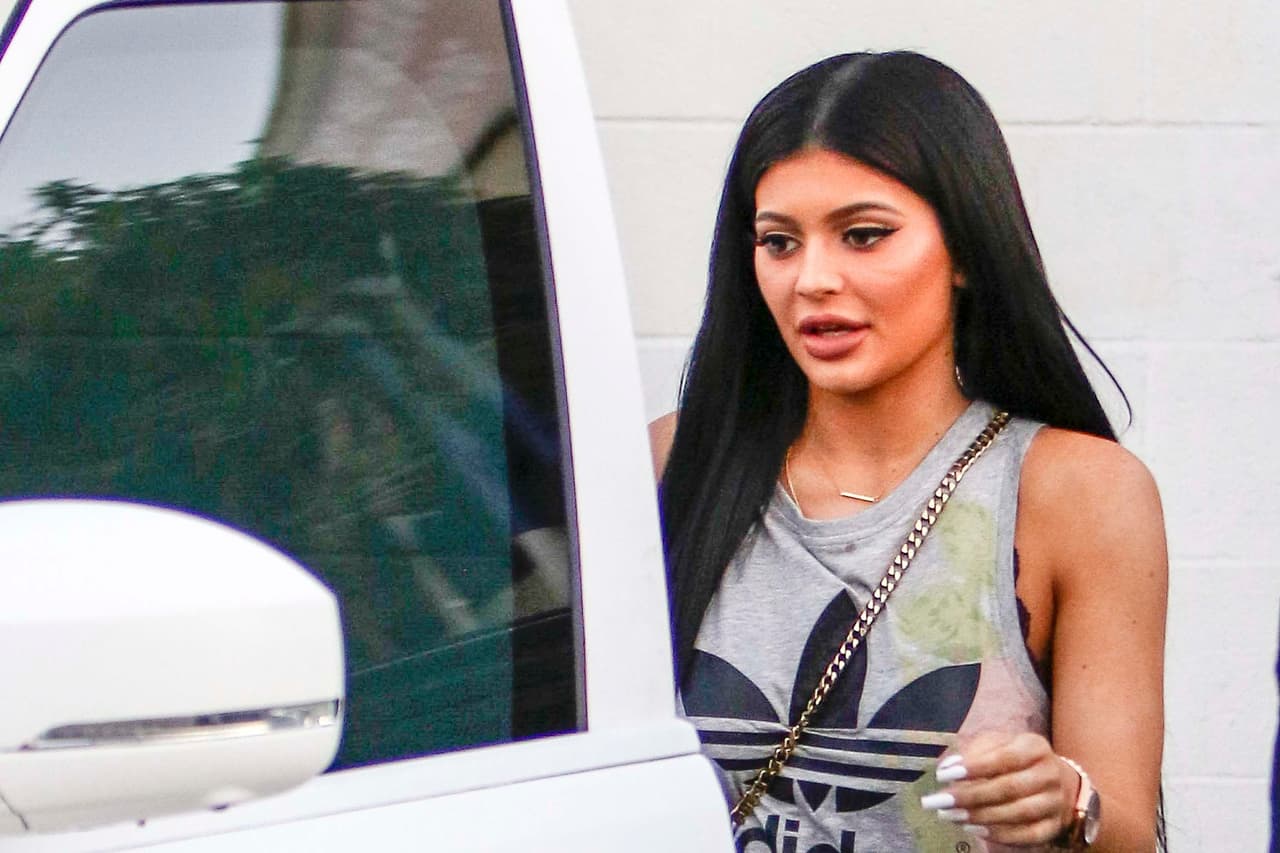 ¿Le habrá dado propina?