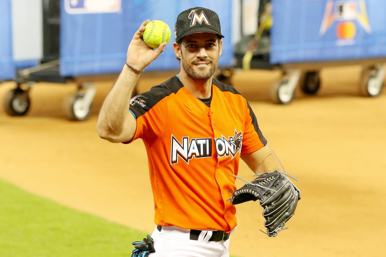 <b><a href="http://www.univision.com/temas/william-levy">William Levy</a></b> siempre ha demostrado su pasión por el ejercicio, sobre todo por el béisbol y el softball, deportes que desde niño ha practicado.