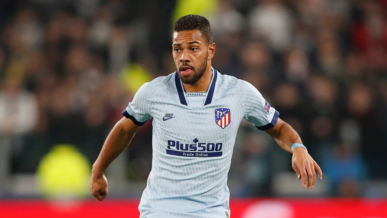 Renan Lodi | Bajo el mando del ‘Cholo’, el lateral brasileño llegó a los 60 millones de dólares, tras iniciar el año en 30 millones.