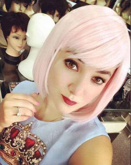 Entre las celebridades que reaccionaron a esta publicación se encuentra la actriz Ana Brenda Contreras, así como Tania Lizardo y Bárbara Islas.