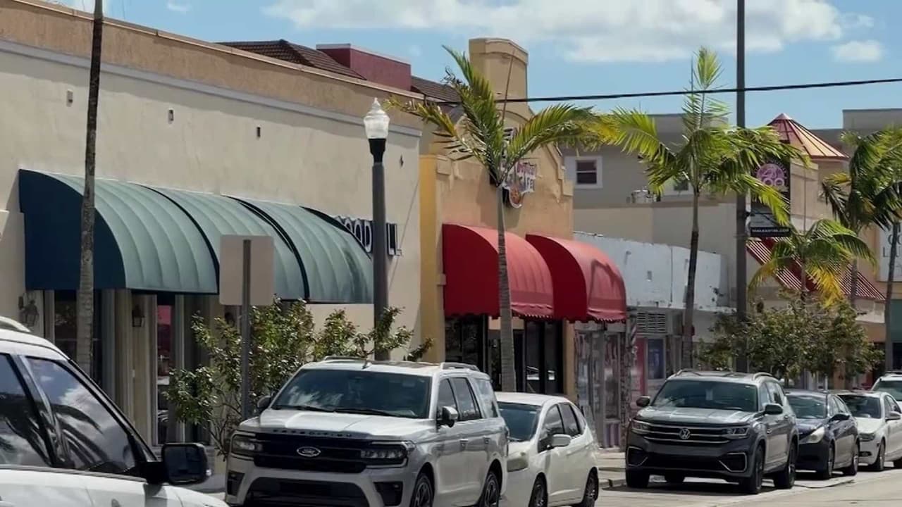 Investigan a 290 empresas de Hialeah por tener negocios con Cuba