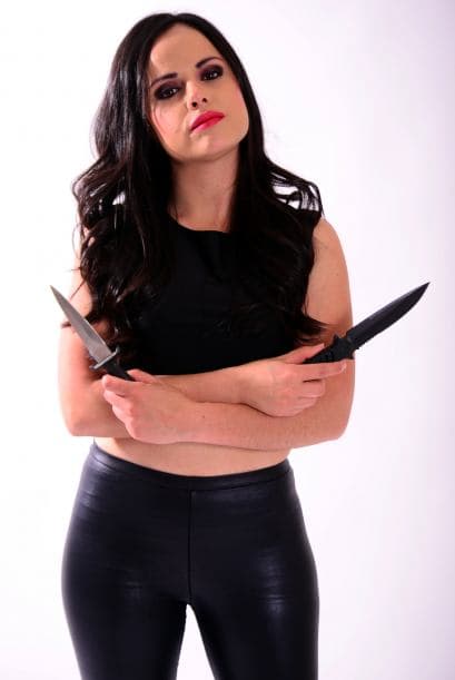 Viuda Negra de Dallas