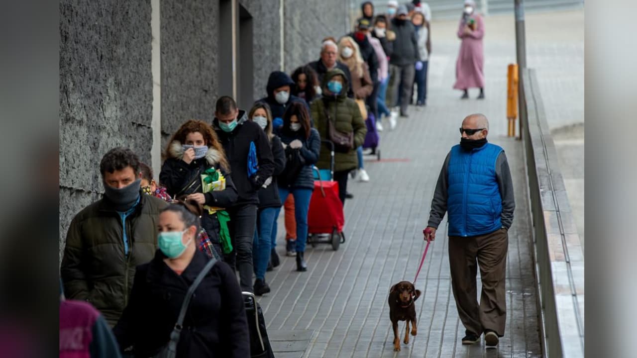 Aprueban semana laboral de solo 4 días en España